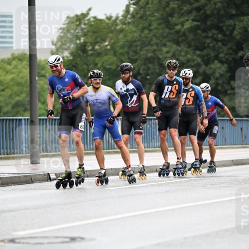 30.06.2024 - hella hamburg halbmarathon Dr. Thomas Lammeyer http://msf.ph/oto/6399317 30.06.2024 08:51:47 Kennedybrücke 86 meine-sportfotos.de