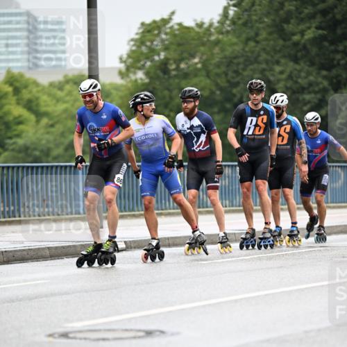 30.06.2024 - hella hamburg halbmarathon Dr. Thomas Lammeyer http://msf.ph/oto/6399328 30.06.2024 08:51:47 Kennedybrücke 86 meine-sportfotos.de