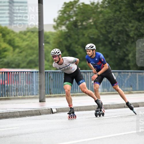 30.06.2024 - hella hamburg halbmarathon Dr. Thomas Lammeyer http://msf.ph/oto/6399392 30.06.2024 08:51:50 Kennedybrücke 22 meine-sportfotos.de