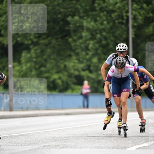 30.06.2024 - hella hamburg halbmarathon Dr. Thomas Lammeyer http://msf.ph/oto/6399484 30.06.2024 08:52:09 Kennedybrücke  meine-sportfotos.de