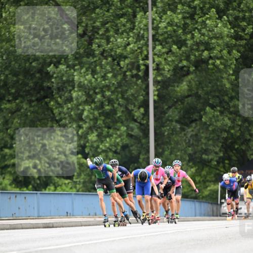 30.06.2024 - hella hamburg halbmarathon Dr. Thomas Lammeyer http://msf.ph/oto/6399674 30.06.2024 08:52:54 Kennedybrücke  meine-sportfotos.de