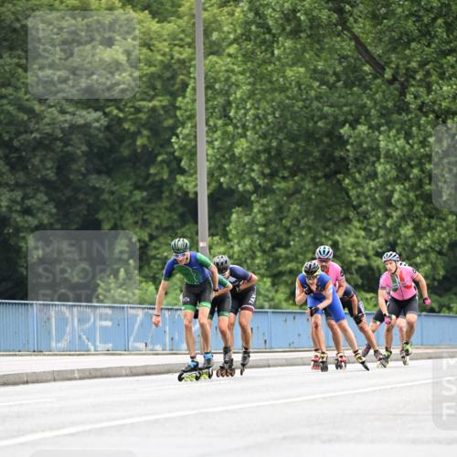 30.06.2024 - hella hamburg halbmarathon Dr. Thomas Lammeyer http://msf.ph/oto/6399738 30.06.2024 08:52:56 Kennedybrücke  meine-sportfotos.de
