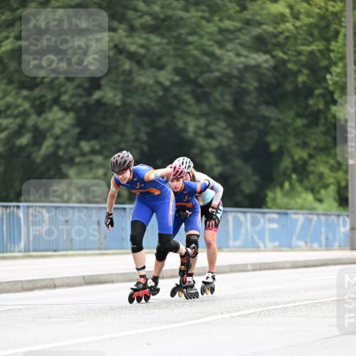 30.06.2024 - hella hamburg halbmarathon Dr. Thomas Lammeyer http://msf.ph/oto/6400282 30.06.2024 08:53:10 Kennedybrücke  meine-sportfotos.de