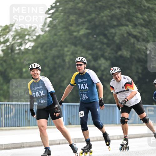 30.06.2024 - hella hamburg halbmarathon Dr. Thomas Lammeyer http://msf.ph/oto/6405147 30.06.2024 09:01:50 Kennedybrücke 74 meine-sportfotos.de