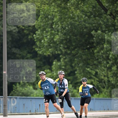 30.06.2024 - hella hamburg halbmarathon Dr. Thomas Lammeyer http://msf.ph/oto/6407303 30.06.2024 09:04:06 Kennedybrücke 02 meine-sportfotos.de