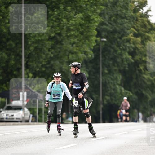 30.06.2024 - hella hamburg halbmarathon Dr. Thomas Lammeyer http://msf.ph/oto/6420324 30.06.2024 09:11:48 Kennedybrücke 20218, 20230, 218 meine-sportfotos.de