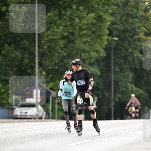 30.06.2024 - hella hamburg halbmarathon Dr. Thomas Lammeyer http://msf.ph/oto/6420358 30.06.2024 09:11:48 Kennedybrücke 20218, 20230, 218 meine-sportfotos.de
