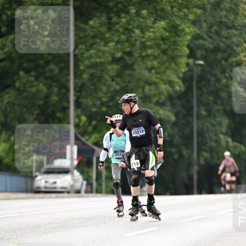 30.06.2024 - hella hamburg halbmarathon Dr. Thomas Lammeyer http://msf.ph/oto/6420374 30.06.2024 09:11:48 Kennedybrücke 20218, 202, 218 meine-sportfotos.de