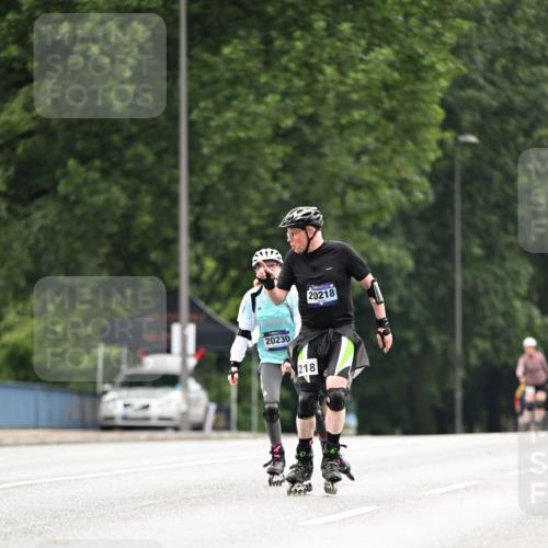 30.06.2024 - hella hamburg halbmarathon Dr. Thomas Lammeyer http://msf.ph/oto/6420396 30.06.2024 09:11:48 Kennedybrücke 20230, 218, 20218 meine-sportfotos.de