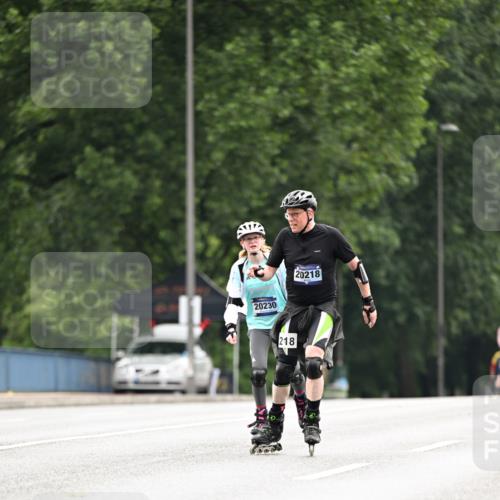 30.06.2024 - hella hamburg halbmarathon Dr. Thomas Lammeyer http://msf.ph/oto/6420423 30.06.2024 09:11:48 Kennedybrücke 20230, 218, 20218 meine-sportfotos.de