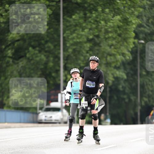 30.06.2024 - hella hamburg halbmarathon Dr. Thomas Lammeyer http://msf.ph/oto/6420504 30.06.2024 09:11:49 Kennedybrücke 20218, 202, 218 meine-sportfotos.de