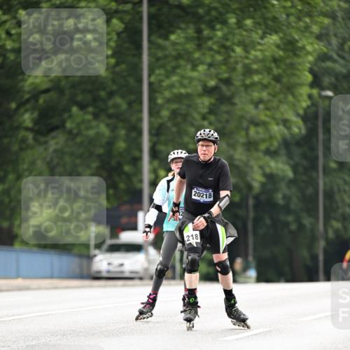 30.06.2024 - hella hamburg halbmarathon Dr. Thomas Lammeyer http://msf.ph/oto/6420536 30.06.2024 09:11:49 Kennedybrücke 20218, 218 meine-sportfotos.de