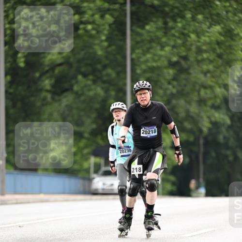 30.06.2024 - hella hamburg halbmarathon Dr. Thomas Lammeyer http://msf.ph/oto/6420679 30.06.2024 09:11:49 Kennedybrücke 20230, 218, 20218 meine-sportfotos.de
