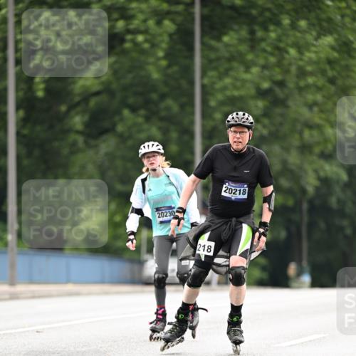 30.06.2024 - hella hamburg halbmarathon Dr. Thomas Lammeyer http://msf.ph/oto/6420739 30.06.2024 09:11:50 Kennedybrücke 20230, 20218, 218 meine-sportfotos.de