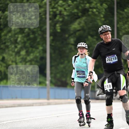 30.06.2024 - hella hamburg halbmarathon Dr. Thomas Lammeyer http://msf.ph/oto/6420816 30.06.2024 09:11:51 Kennedybrücke 20230, 20218, 218 meine-sportfotos.de