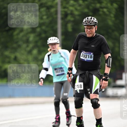 30.06.2024 - hella hamburg halbmarathon Dr. Thomas Lammeyer http://msf.ph/oto/6420899 30.06.2024 09:11:51 Kennedybrücke 20230, 218, 20218 meine-sportfotos.de