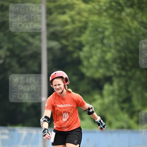 30.06.2024 - hella hamburg halbmarathon Dr. Thomas Lammeyer http://msf.ph/oto/6422627 30.06.2024 09:13:24 Kennedybrücke 30 meine-sportfotos.de