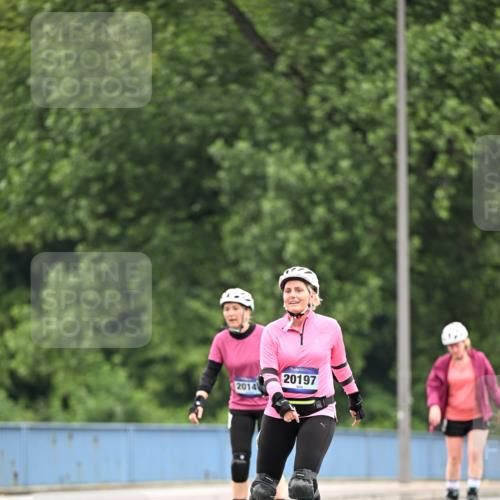 30.06.2024 - hella hamburg halbmarathon Dr. Thomas Lammeyer http://msf.ph/oto/6423111 30.06.2024 09:14:09 Kennedybrücke 2014, 20197 meine-sportfotos.de