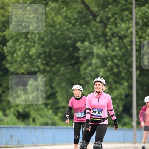 30.06.2024 - hella hamburg halbmarathon Dr. Thomas Lammeyer http://msf.ph/oto/6423116 30.06.2024 09:14:09 Kennedybrücke 20147, 20197 meine-sportfotos.de