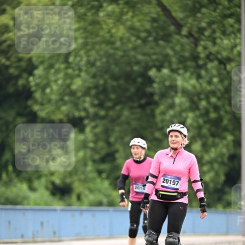 30.06.2024 - hella hamburg halbmarathon Dr. Thomas Lammeyer http://msf.ph/oto/6423120 30.06.2024 09:14:09 Kennedybrücke 2014, 20197 meine-sportfotos.de
