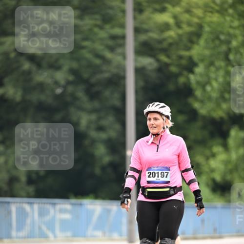 30.06.2024 - hella hamburg halbmarathon Dr. Thomas Lammeyer http://msf.ph/oto/6423259 30.06.2024 09:14:10 Kennedybrücke 20197 meine-sportfotos.de