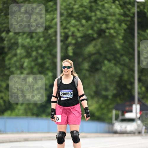 30.06.2024 - hella hamburg halbmarathon Dr. Thomas Lammeyer http://msf.ph/oto/6424964 30.06.2024 09:17:49 Kennedybrücke 9, 20059, 200 meine-sportfotos.de