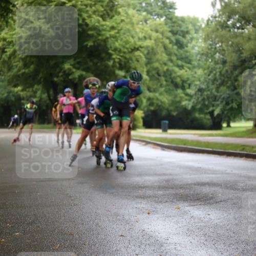 30.06.2024 - hella hamburg halbmarathon H.Heesch http://msf.ph/oto/6435203 30.06.2024 09:08:11 Zwischen KM18-KM19  meine-sportfotos.de