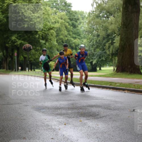 30.06.2024 - hella hamburg halbmarathon H.Heesch http://msf.ph/oto/6438513 30.06.2024 09:12:09 Zwischen KM18-KM19  meine-sportfotos.de