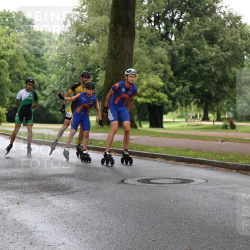 30.06.2024 - hella hamburg halbmarathon H.Heesch http://msf.ph/oto/6438580 30.06.2024 09:12:10 Zwischen KM18-KM19 43 meine-sportfotos.de