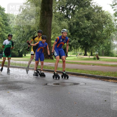 30.06.2024 - hella hamburg halbmarathon H.Heesch http://msf.ph/oto/6438645 30.06.2024 09:12:10 Zwischen KM18-KM19 143 meine-sportfotos.de