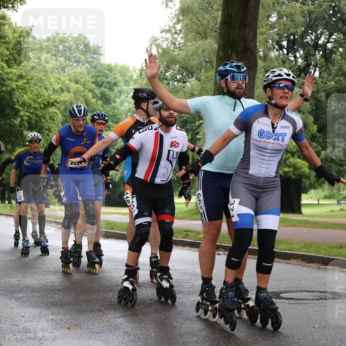 30.06.2024 - hella hamburg halbmarathon H.Heesch http://msf.ph/oto/6439906 30.06.2024 09:13:19 Zwischen KM18-KM19 6 meine-sportfotos.de