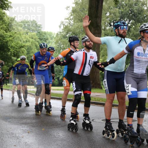 30.06.2024 - hella hamburg halbmarathon H.Heesch http://msf.ph/oto/6439931 30.06.2024 09:13:19 Zwischen KM18-KM19 20224, 416, 66, 371 meine-sportfotos.de