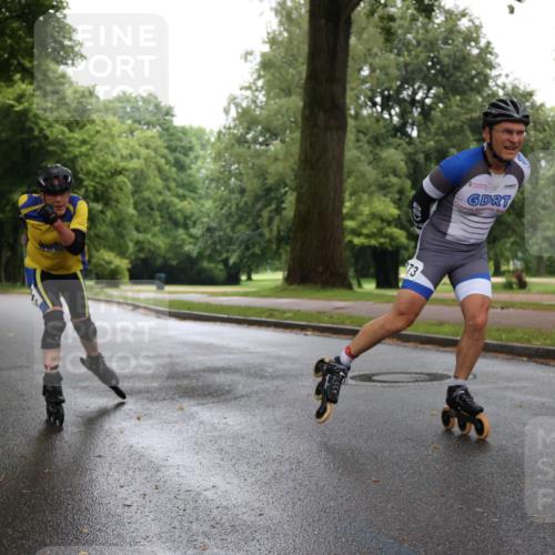 30.06.2024 - hella hamburg halbmarathon H.Heesch http://msf.ph/oto/6440388 30.06.2024 09:13:22 Zwischen KM18-KM19 73 meine-sportfotos.de