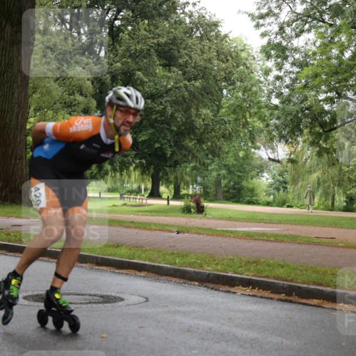 30.06.2024 - hella hamburg halbmarathon H.Heesch http://msf.ph/oto/6440650 30.06.2024 09:13:35 Zwischen KM18-KM19 420 meine-sportfotos.de