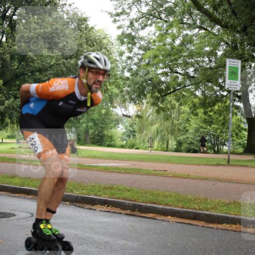 30.06.2024 - hella hamburg halbmarathon H.Heesch http://msf.ph/oto/6440674 30.06.2024 09:13:35 Zwischen KM18-KM19 171, 420 meine-sportfotos.de