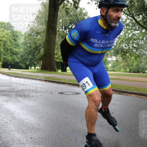30.06.2024 - hella hamburg halbmarathon H.Heesch http://msf.ph/oto/6441033 30.06.2024 09:14:32 Zwischen KM18-KM19 391 meine-sportfotos.de