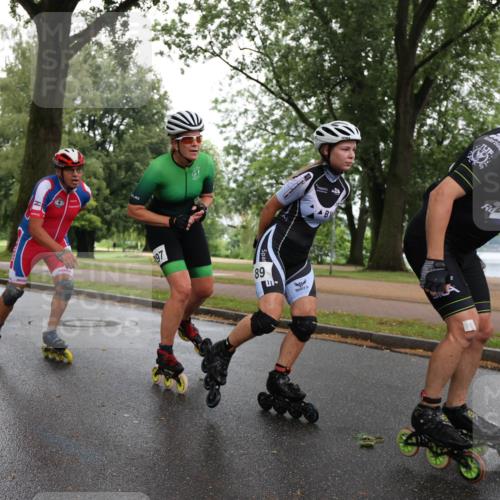 30.06.2024 - hella hamburg halbmarathon H.Heesch http://msf.ph/oto/6441466 30.06.2024 09:15:05 Zwischen KM18-KM19 89, 4, 2003 meine-sportfotos.de