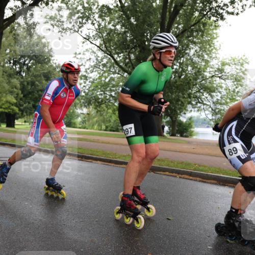 30.06.2024 - hella hamburg halbmarathon H.Heesch http://msf.ph/oto/6441495 30.06.2024 09:15:05 Zwischen KM18-KM19 152, 297, 89 meine-sportfotos.de