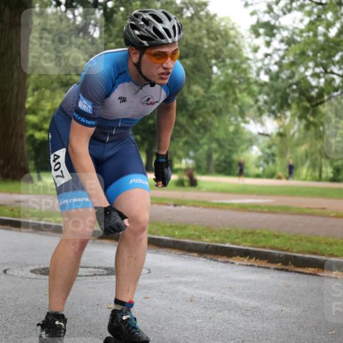 30.06.2024 - hella hamburg halbmarathon H.Heesch http://msf.ph/oto/6441731 30.06.2024 09:15:49 Zwischen KM18-KM19 407 meine-sportfotos.de