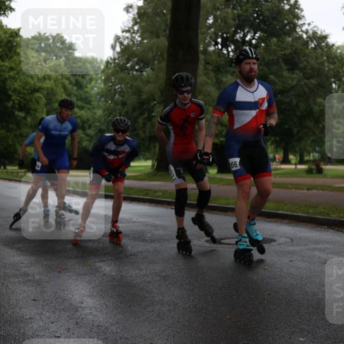 30.06.2024 - hella hamburg halbmarathon H.Heesch http://msf.ph/oto/6442136 30.06.2024 09:16:04 Zwischen KM18-KM19 189, 99 meine-sportfotos.de