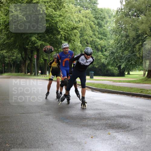 30.06.2024 - hella hamburg halbmarathon H.Heesch http://msf.ph/oto/6442297 30.06.2024 09:16:13 Zwischen KM18-KM19 180 meine-sportfotos.de
