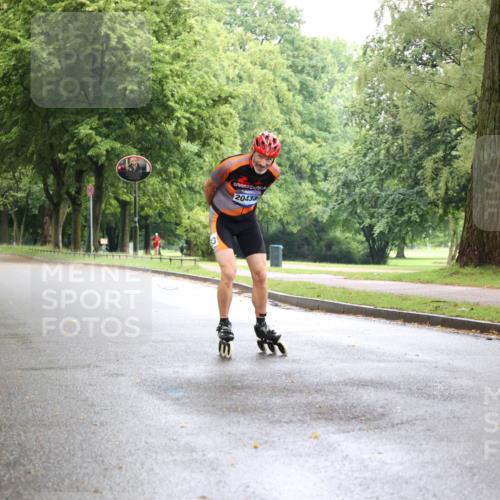 30.06.2024 - hella hamburg halbmarathon H.Heesch http://msf.ph/oto/6442726 30.06.2024 09:17:29 Zwischen KM18-KM19 20433 meine-sportfotos.de