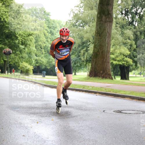 30.06.2024 - hella hamburg halbmarathon H.Heesch http://msf.ph/oto/6442766 30.06.2024 09:17:30 Zwischen KM18-KM19 3, 20433 meine-sportfotos.de