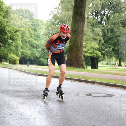 30.06.2024 - hella hamburg halbmarathon H.Heesch http://msf.ph/oto/6442778 30.06.2024 09:17:30 Zwischen KM18-KM19 20433 meine-sportfotos.de