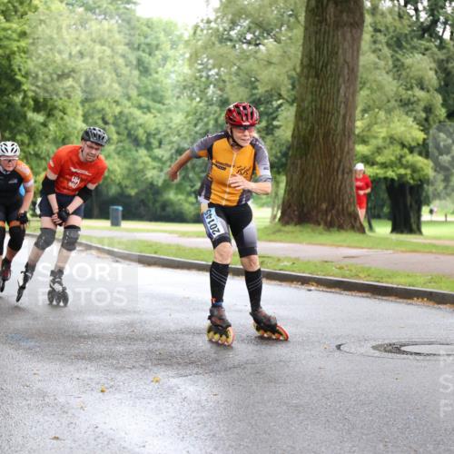 30.06.2024 - hella hamburg halbmarathon H.Heesch http://msf.ph/oto/6443113 30.06.2024 09:17:58 Zwischen KM18-KM19 20145, 2 meine-sportfotos.de