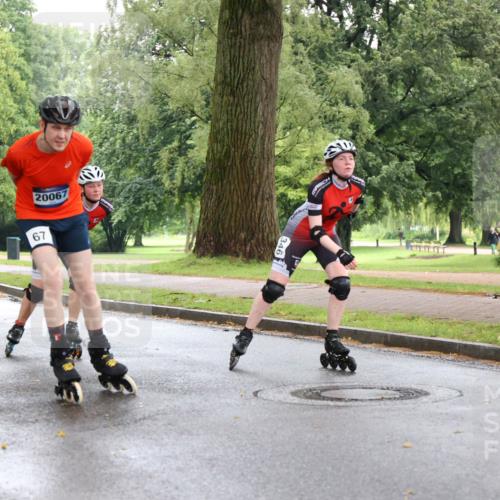 30.06.2024 - hella hamburg halbmarathon H.Heesch http://msf.ph/oto/6443366 30.06.2024 09:19:03 Zwischen KM18-KM19 20067, 67, 346 meine-sportfotos.de