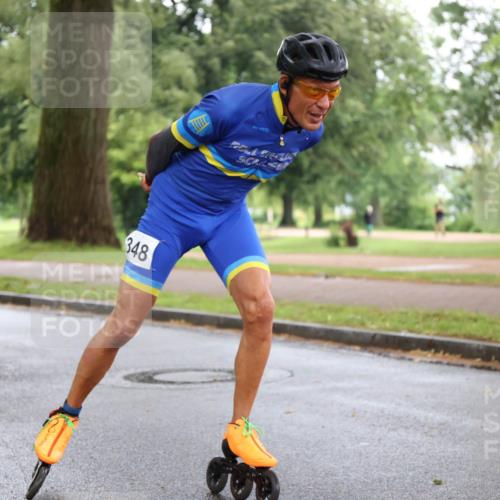 30.06.2024 - hella hamburg halbmarathon H.Heesch http://msf.ph/oto/6443470 30.06.2024 09:19:13 Zwischen KM18-KM19 348 meine-sportfotos.de