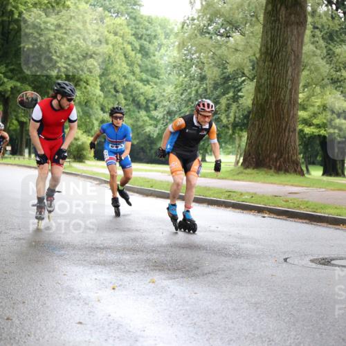 30.06.2024 - hella hamburg halbmarathon H.Heesch http://msf.ph/oto/6443605 30.06.2024 09:19:41 Zwischen KM18-KM19  meine-sportfotos.de