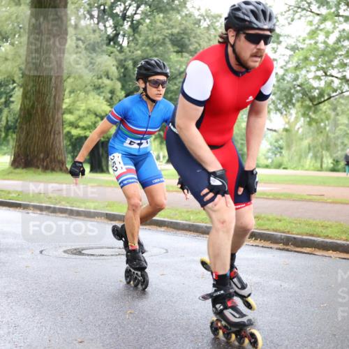 30.06.2024 - hella hamburg halbmarathon H.Heesch http://msf.ph/oto/6443638 30.06.2024 09:19:42 Zwischen KM18-KM19 252 meine-sportfotos.de