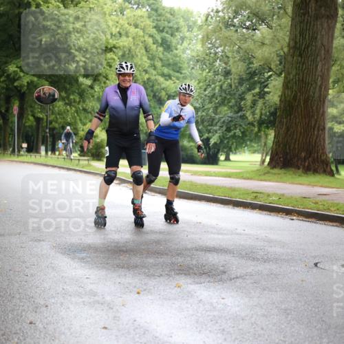 30.06.2024 - hella hamburg halbmarathon H.Heesch http://msf.ph/oto/6443767 30.06.2024 09:20:56 Zwischen KM18-KM19  meine-sportfotos.de